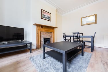 5 bed house, Falmouth Road, Heaton, Newcastle, NE65NT - Image 2